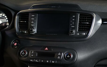 KIA Sorento III Prime рестайлинг, 2018 год, 2 699 000 рублей, 10 фотография