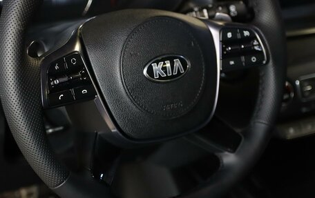 KIA Sorento III Prime рестайлинг, 2018 год, 2 699 000 рублей, 15 фотография