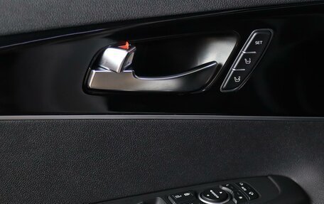 KIA Sorento III Prime рестайлинг, 2018 год, 2 699 000 рублей, 11 фотография