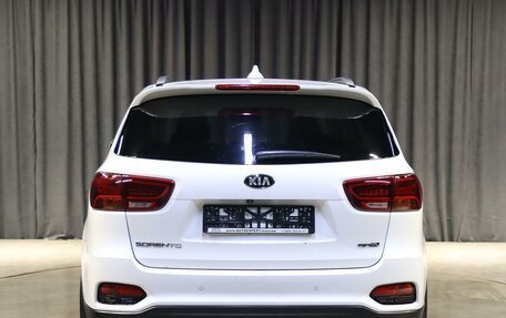 KIA Sorento III Prime рестайлинг, 2018 год, 2 699 000 рублей, 18 фотография