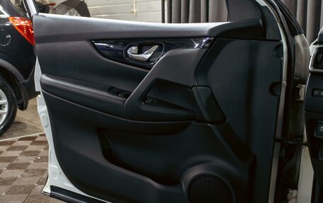 Nissan Qashqai, 2019 год, 1 695 000 рублей, 12 фотография