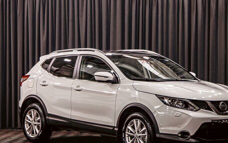 Nissan Qashqai, 2019 год, 1 695 000 рублей, 7 фотография