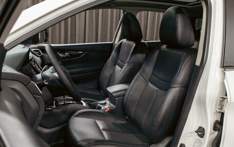 Nissan Qashqai, 2019 год, 1 695 000 рублей, 11 фотография