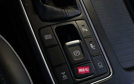 KIA Sorento III Prime рестайлинг, 2018 год, 2 699 000 рублей, 16 фотография