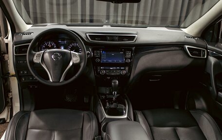 Nissan Qashqai, 2019 год, 1 695 000 рублей, 16 фотография