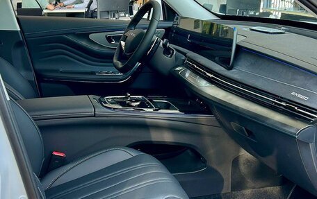 CheryExeed LX, 2025 год, 3 590 000 рублей, 10 фотография