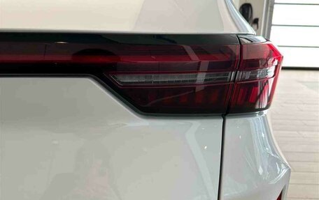 CheryExeed LX, 2025 год, 3 590 000 рублей, 17 фотография