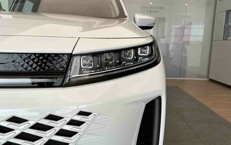 CheryExeed LX, 2025 год, 3 590 000 рублей, 15 фотография