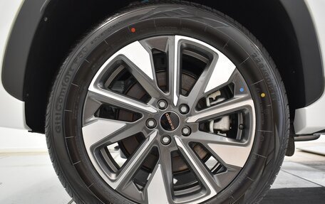 CheryExeed LX, 2025 год, 3 590 000 рублей, 18 фотография