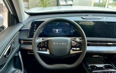 CheryExeed LX, 2025 год, 3 590 000 рублей, 12 фотография