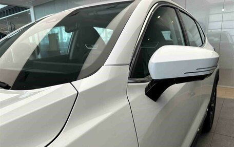 CheryExeed LX, 2025 год, 3 590 000 рублей, 22 фотография