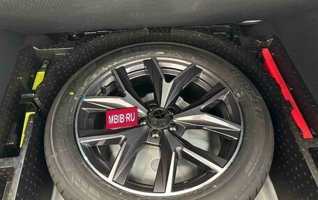 CheryExeed LX, 2025 год, 3 590 000 рублей, 19 фотография
