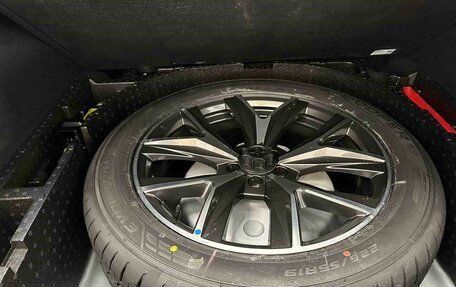 CheryExeed LX, 2025 год, 3 590 000 рублей, 32 фотография