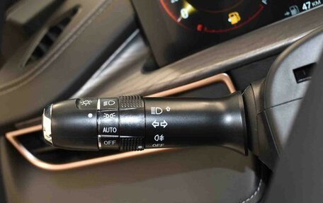 CheryExeed LX, 2025 год, 3 590 000 рублей, 33 фотография