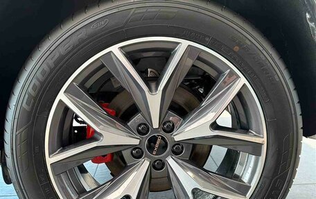 CheryExeed LX, 2025 год, 3 590 000 рублей, 37 фотография