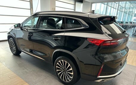 CheryExeed TXL, 2025 год, 3 930 000 рублей, 4 фотография