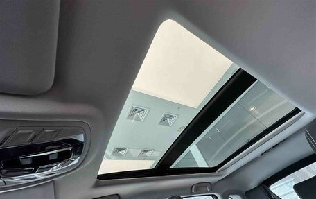 CheryExeed LX, 2025 год, 3 590 000 рублей, 40 фотография