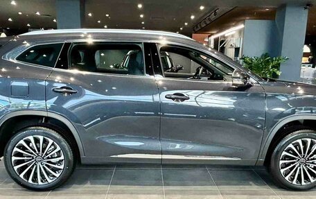 CheryExeed TXL, 2025 год, 3 930 000 рублей, 7 фотография