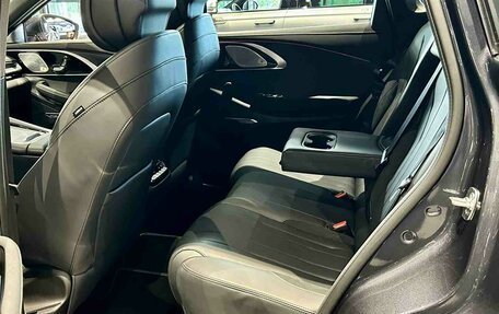 CheryExeed TXL, 2025 год, 3 930 000 рублей, 11 фотография