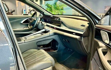 CheryExeed TXL, 2025 год, 3 930 000 рублей, 10 фотография