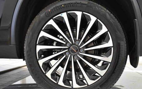 CheryExeed TXL, 2025 год, 3 930 000 рублей, 13 фотография