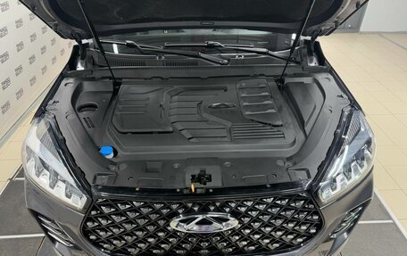 Chery Tiggo 7 Pro, 2022 год, 1 850 000 рублей, 7 фотография