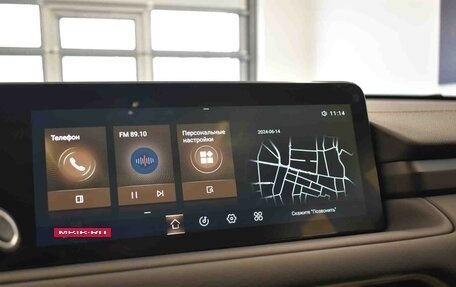 CheryExeed TXL, 2025 год, 3 930 000 рублей, 20 фотография