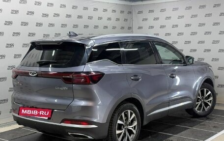 Chery Tiggo 7 Pro, 2022 год, 1 850 000 рублей, 2 фотография