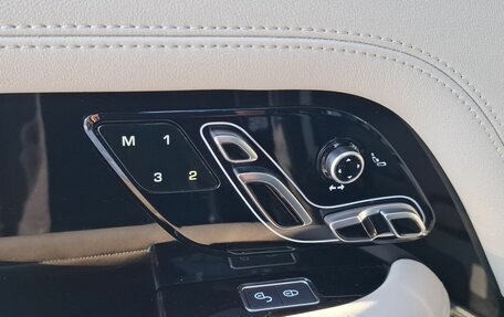 Land Rover Range Rover IV рестайлинг, 2020 год, 7 690 000 рублей, 13 фотография