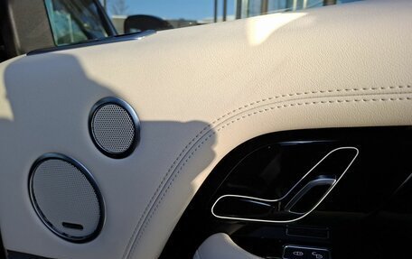 Land Rover Range Rover IV рестайлинг, 2020 год, 7 690 000 рублей, 28 фотография