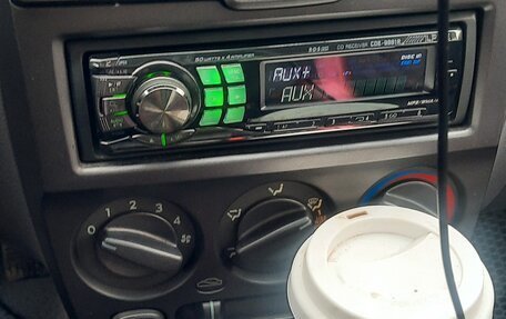 Hyundai Accent II, 2006 год, 430 000 рублей, 6 фотография