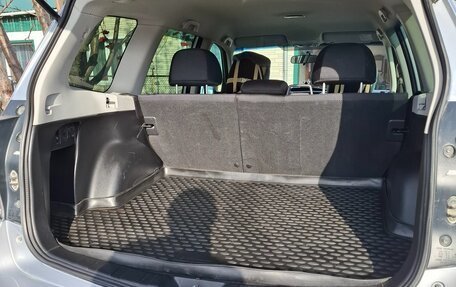 Subaru Forester, 2012 год, 1 350 000 рублей, 4 фотография