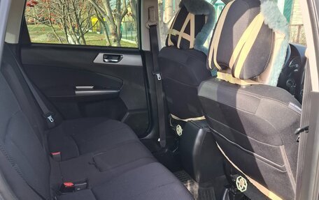 Subaru Forester, 2012 год, 1 350 000 рублей, 9 фотография