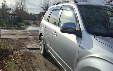 Subaru Forester, 2012 год, 1 350 000 рублей, 7 фотография