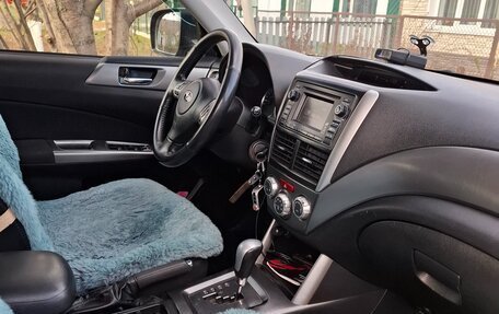 Subaru Forester, 2012 год, 1 350 000 рублей, 5 фотография