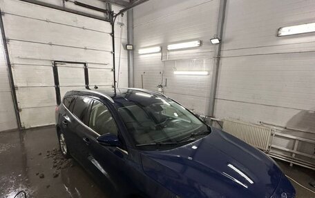 Ford Focus IV, 2019 год, 1 200 000 рублей, 2 фотография