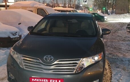 Toyota Venza I, 2010 год, 1 500 000 рублей, 2 фотография