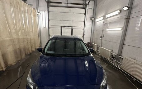 Ford Focus IV, 2019 год, 1 200 000 рублей, 3 фотография