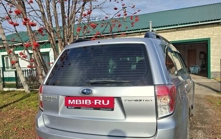 Subaru Forester, 2012 год, 1 350 000 рублей, 3 фотография