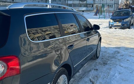 Volkswagen Passat B6, 2009 год, 800 000 рублей, 5 фотография