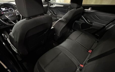 Ford Focus IV, 2019 год, 1 200 000 рублей, 5 фотография