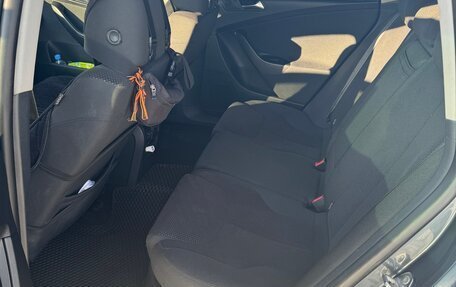 Volkswagen Passat B6, 2009 год, 800 000 рублей, 9 фотография