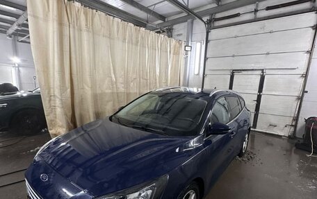 Ford Focus IV, 2019 год, 1 200 000 рублей, 4 фотография