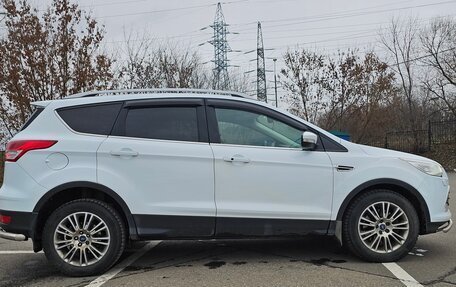 Ford Kuga III, 2013 год, 1 500 000 рублей, 8 фотография