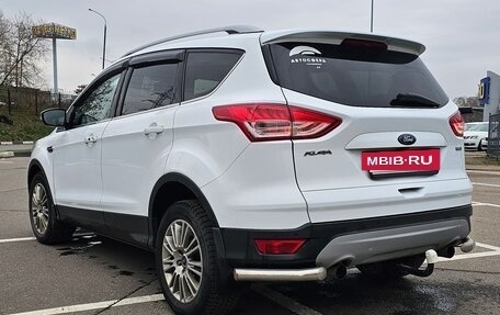 Ford Kuga III, 2013 год, 1 500 000 рублей, 5 фотография