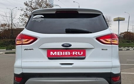 Ford Kuga III, 2013 год, 1 500 000 рублей, 6 фотография