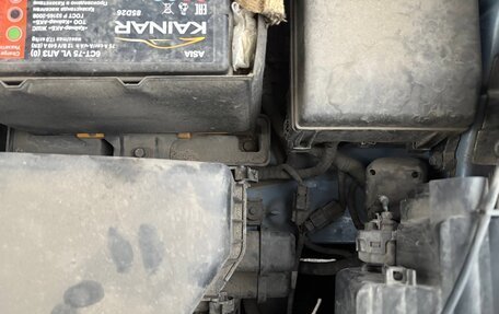 Hyundai ix35 I рестайлинг, 2014 год, 1 400 000 рублей, 10 фотография