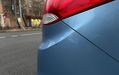 Hyundai ix35 I рестайлинг, 2014 год, 1 400 000 рублей, 7 фотография