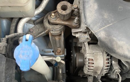 Hyundai ix35 I рестайлинг, 2014 год, 1 400 000 рублей, 11 фотография