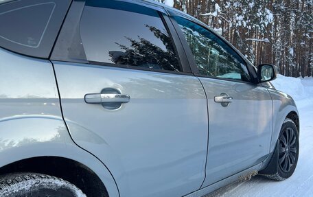 Ford Focus II рестайлинг, 2009 год, 460 000 рублей, 7 фотография